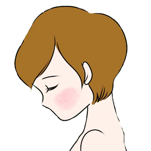 重度のニキビを引き起こす